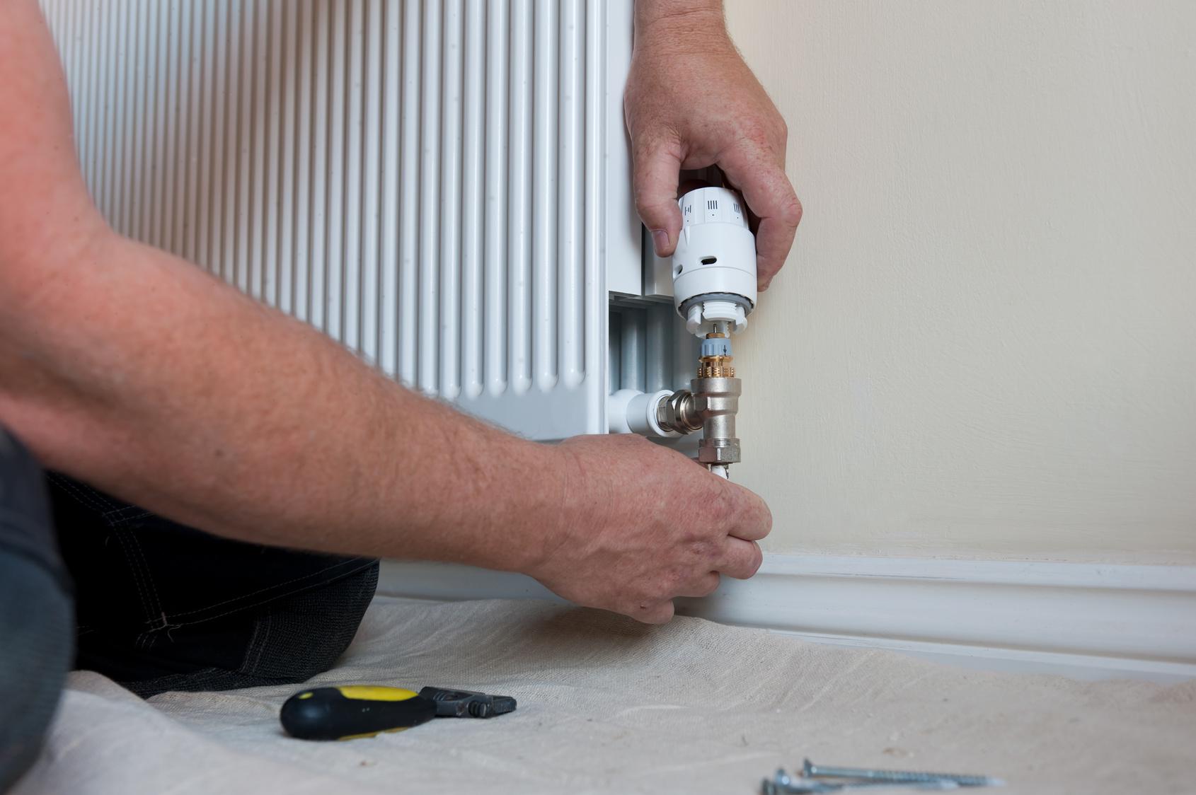 prix dépannage pompe à chaleur air-eau Évreux