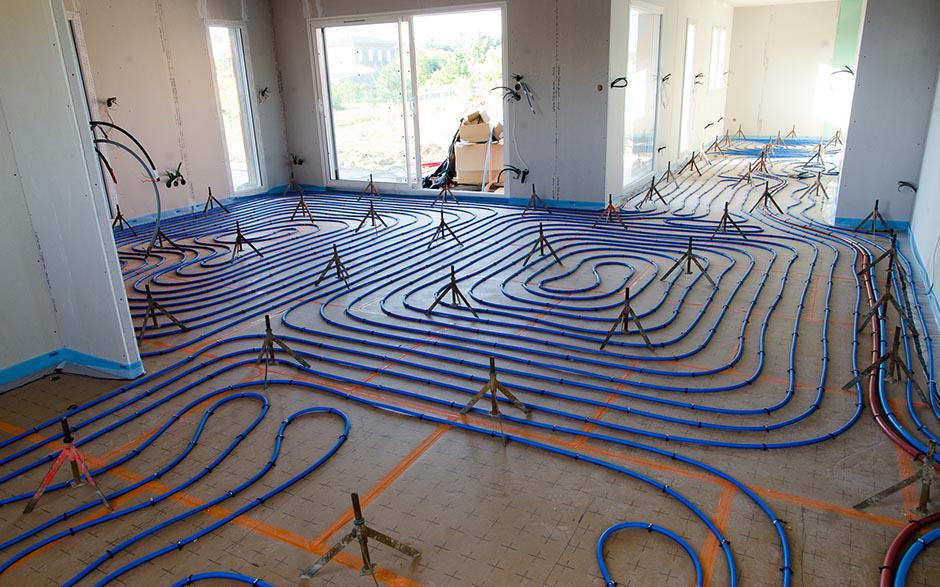 dépannage d'une pompe à chaleur électrique Ivry-sur-Seine