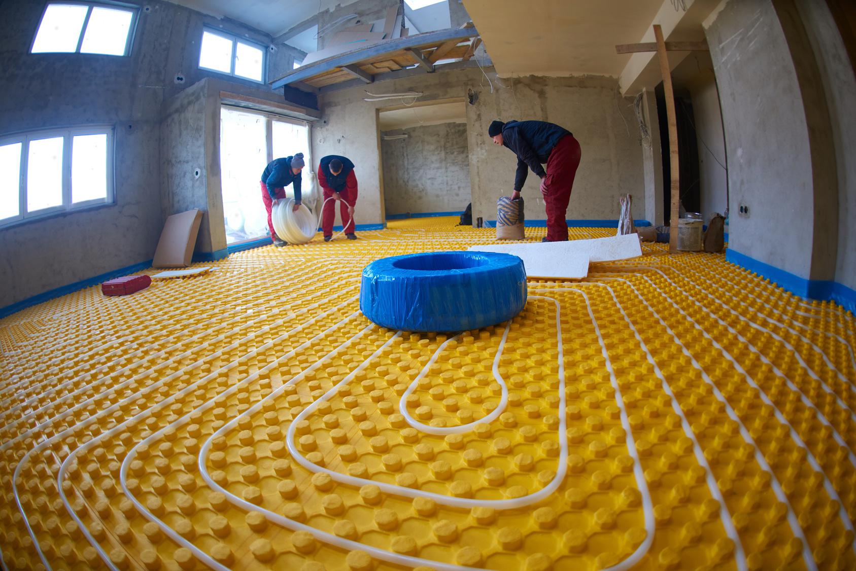 dépannage pompe à chaleur géothermique pas cher Paris 12