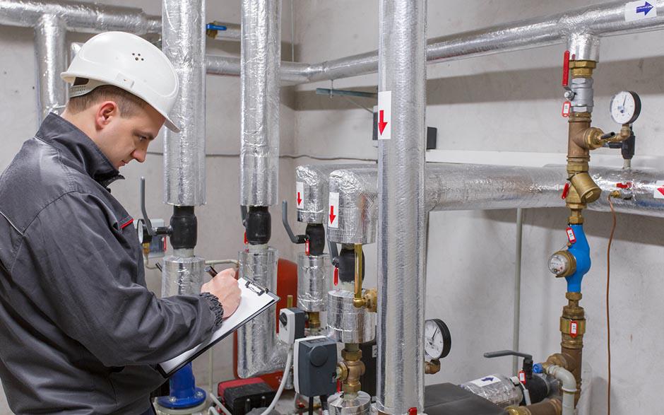 remplacement pompe à chaleur batiment industriel tarif Argenteuil